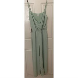 Aritzia Melodie Jumpsuit